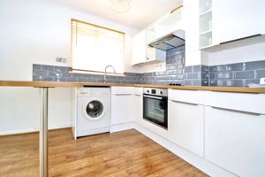 Kitchen Area- click for photo gallery